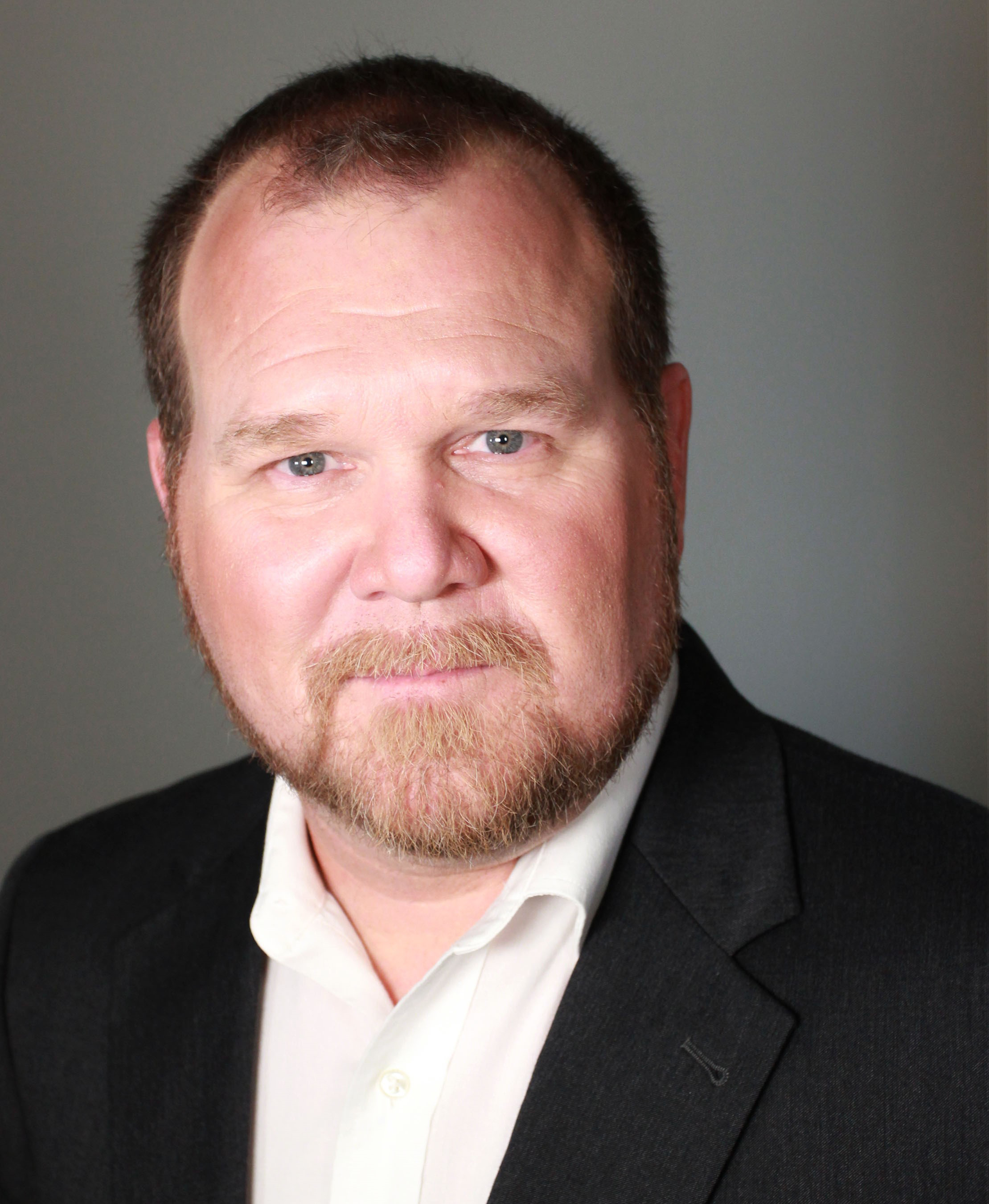 David A. Hyland